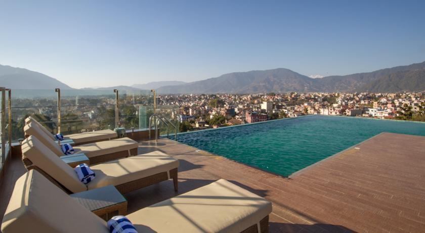 Hotel Shambala