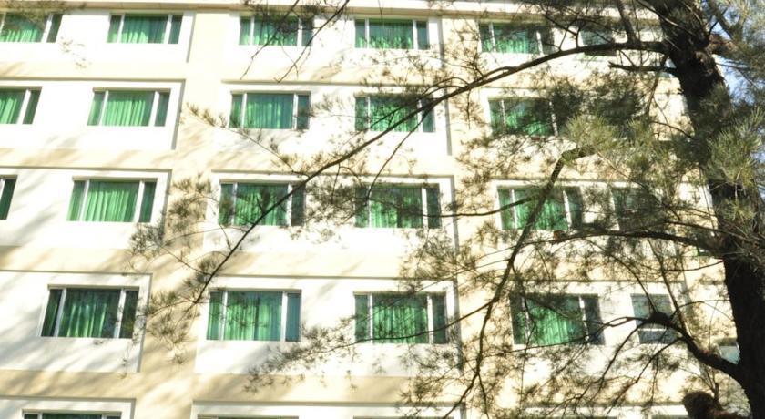 Tang Dynasty Park Hotel