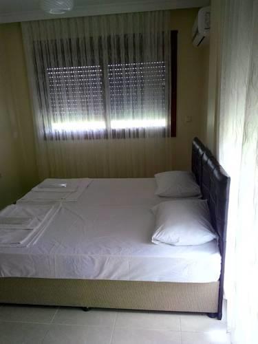 Отель Tilsim Hotel