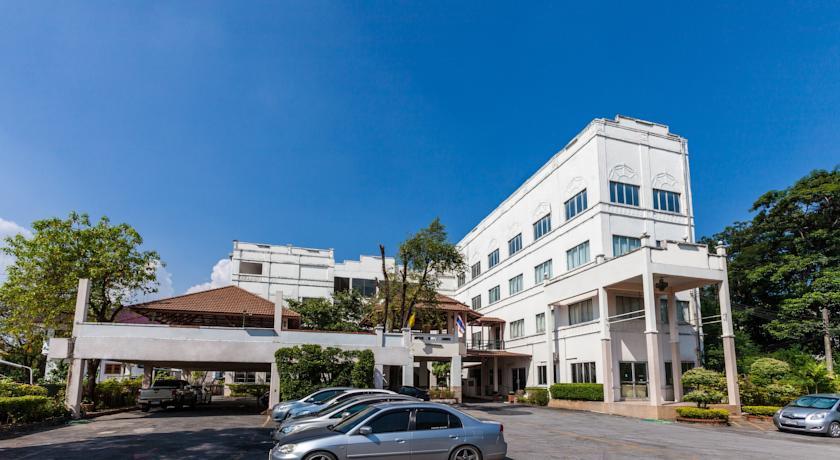 Anda Hotel
