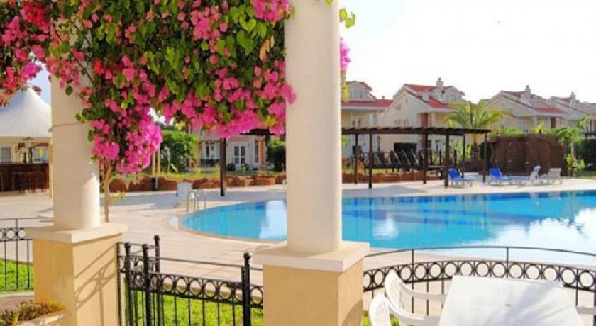 Вилла Oasis Lettings