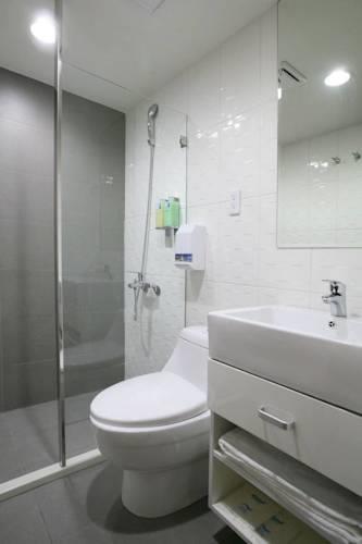Talmud Business Hotel-Zhong Shan
