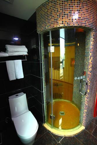Hangzhou Jiading International Hotel