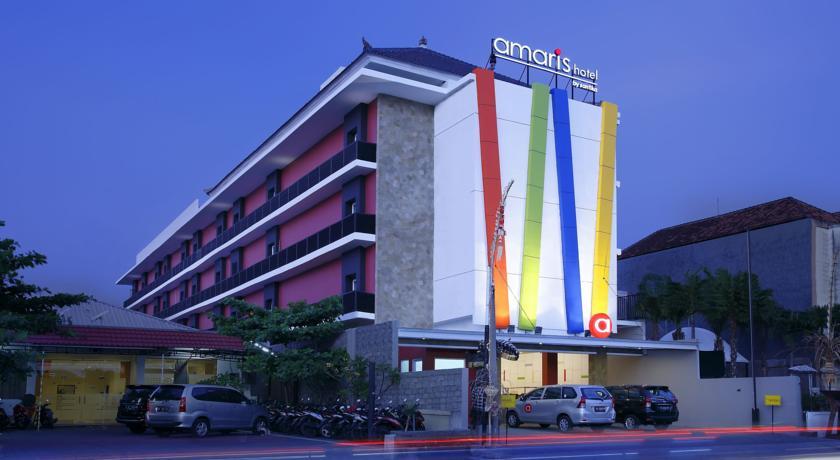 Amaris Hotel Dewi Sri - Bali