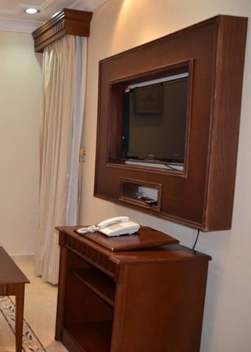 Отель Hayat Redwa Hotel