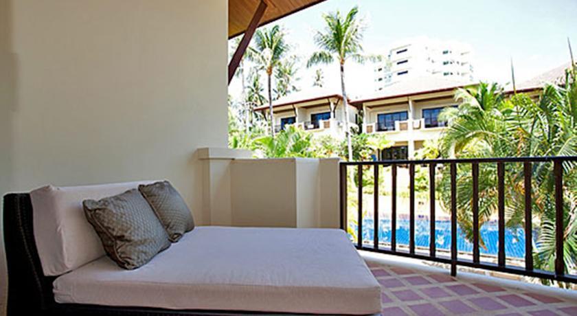 Maenam Hill Villas 5