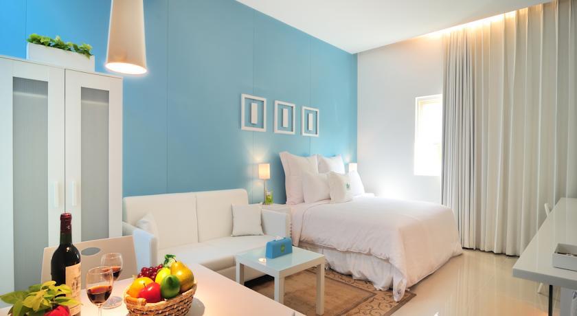 Отель 168 Green Motel