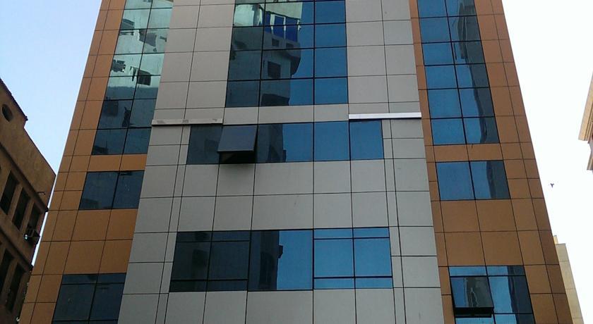 Amjad House hotel - Ajyad
