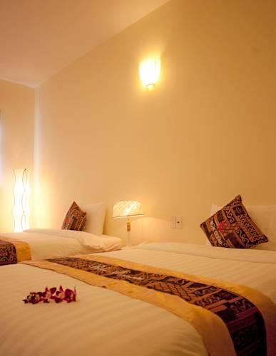 Blue Ocean 2 Hotel