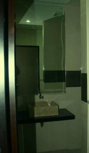 Отель Ommaya Hotel & Resort