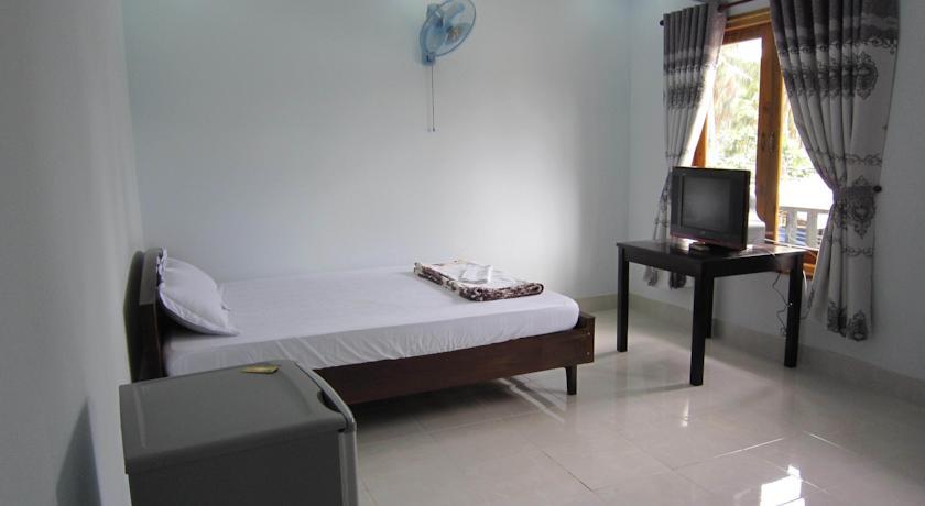 Гостевой дом Hung Minh Guesthouse
