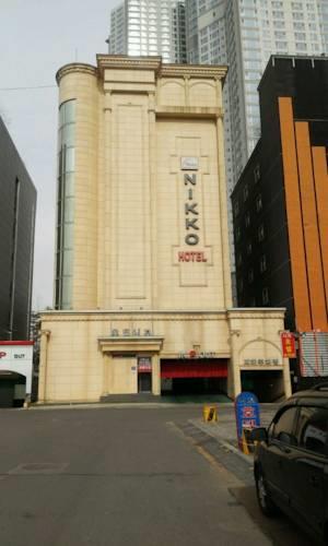 Отель Hotel Nikko