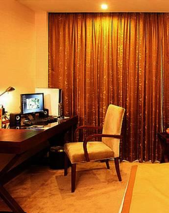 Honglou Hotel