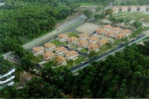 Отель Kertih Damansara Inn