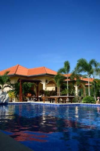 Отель Stella Resort