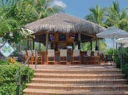 Апартаменты Hyatt Coconut Plantation
