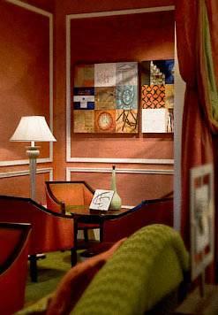 Отель Renaissance Providence Hotel