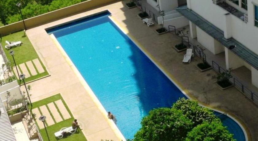 Апартаменты Boutel Casa Tiara