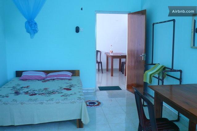 Отель Polhena Coral Reef Resort