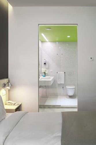 Отель Workinn Hotel