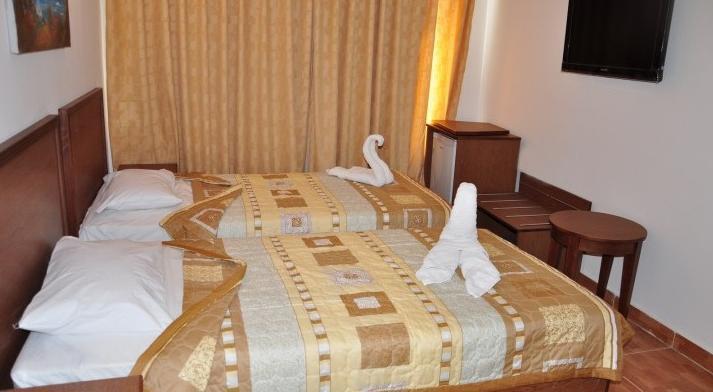 Aqaba Inn Hotel