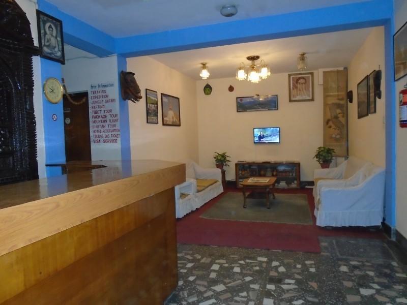 Hotel Hana Pvt.Ltd