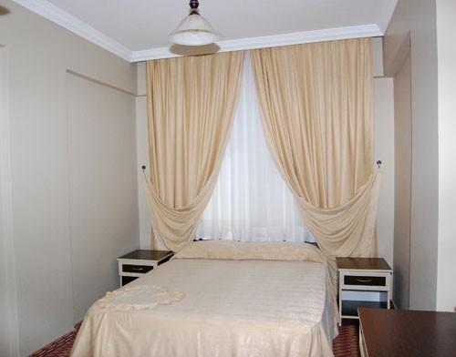 Апартаменты Cem Gul Motel & Apart