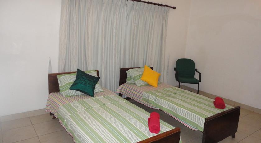 Peace of Mind Residencies