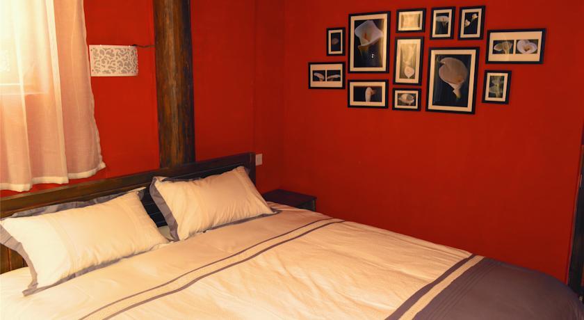 Lijiang Liujin Suiyue Inn
