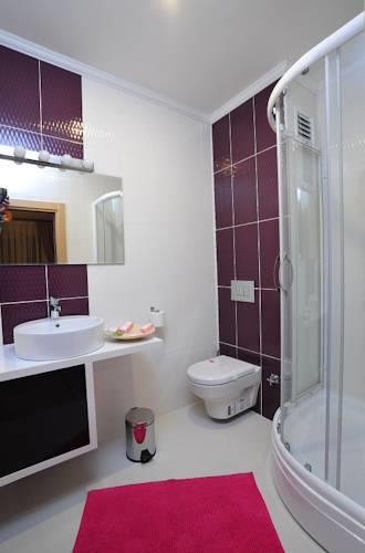 Отель Rafo Hotel