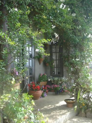 Гостевой дом Heidi's Home