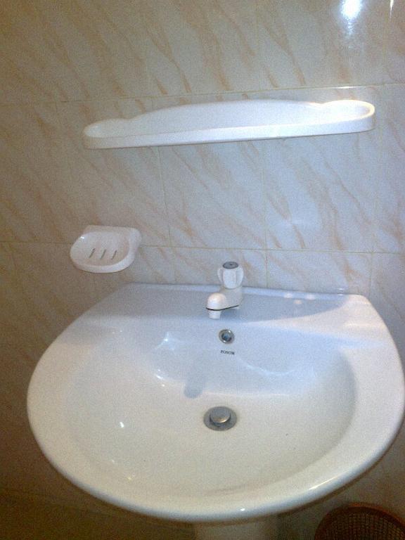 Мини-отель Village Garden Inn