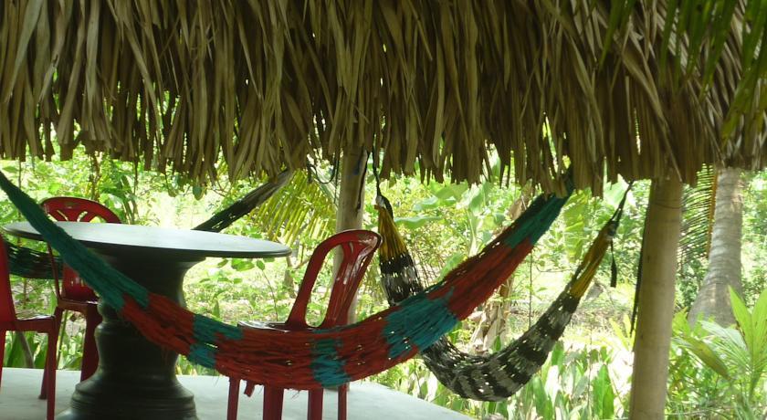 Отель Nhon Thanh Homestay