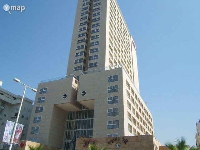 Апартаменты Daniel's Suite Apartment