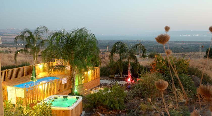 Вилла Shmulik's Resort