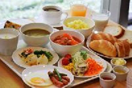 Отель Richmond Hotel Utsunomiya-ekimae