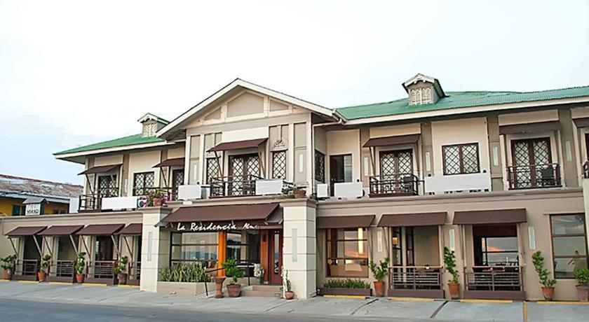 Отель La Residencia Al Mar Hotel