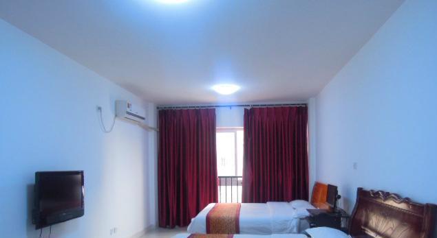 Bojun Apartment