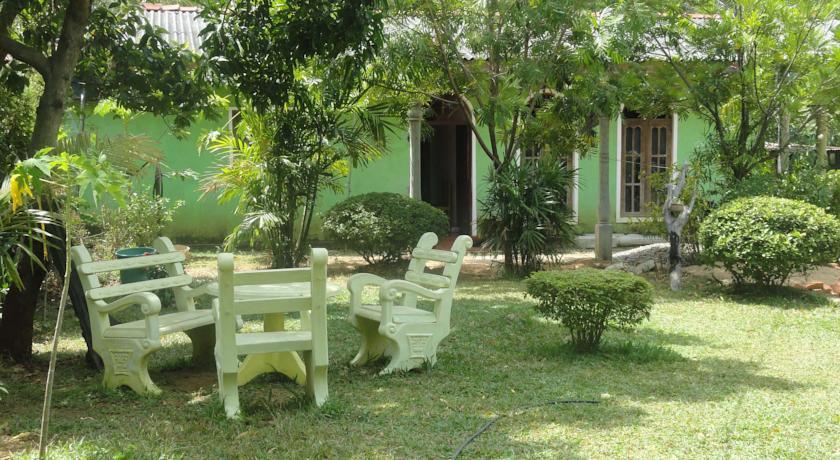 Гостевой дом Lak Nilla Guest House
