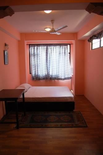 Kantipur Heritage Homestay