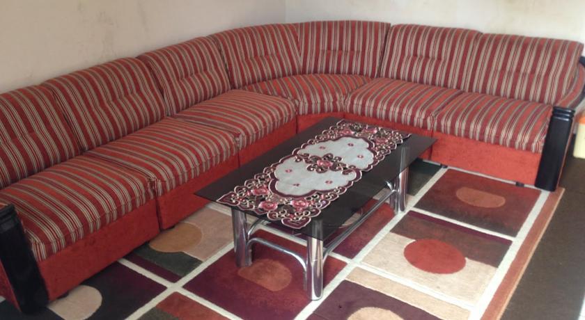 Апартаменты Pelangi Homestay