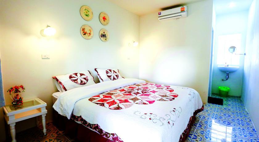 Chongrak Guesthouse