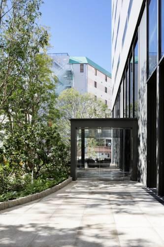 Отель Shinjuku Granbell Hotel