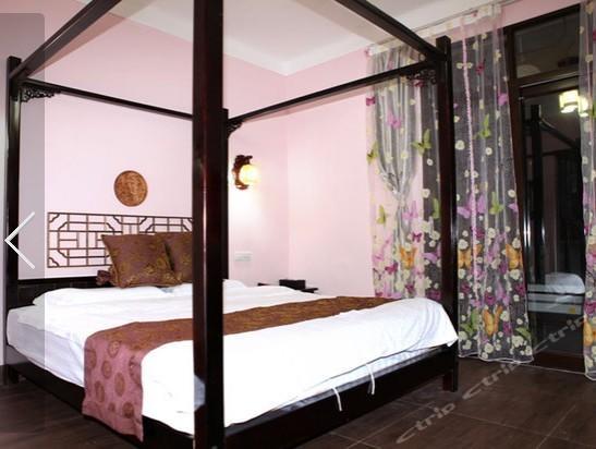 Chen’s Garden Hotel West Street Branch