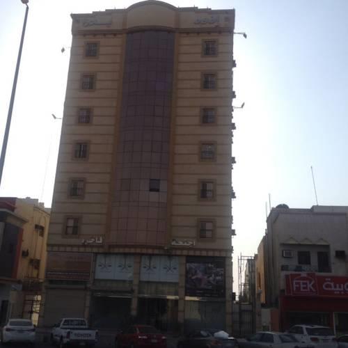 Azor Plaza Furnished Apartments