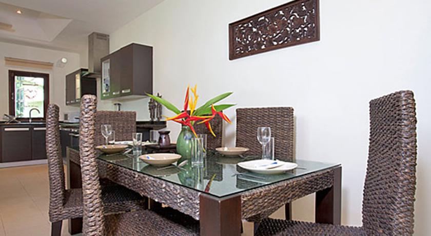 Meanam Hill Villas 4
