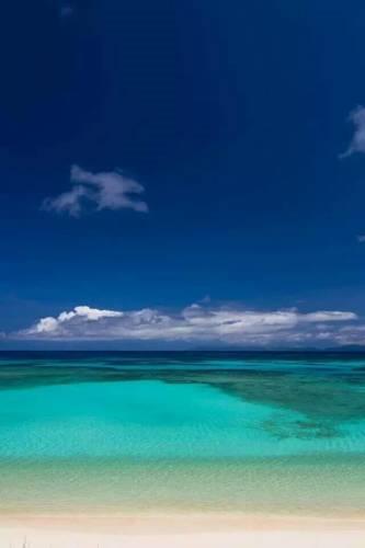 Хостел Taketomijima Guesthouse and je Taime