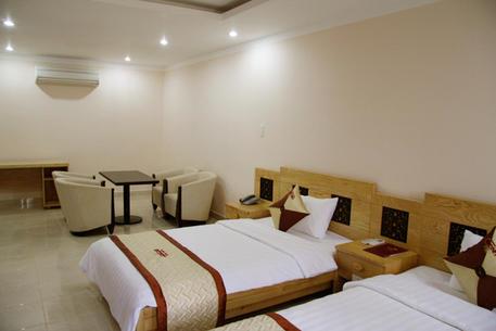 Отель Coffee Tour Resort