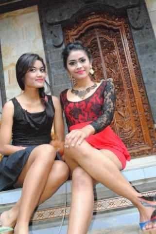 Jangkrik Homestay
