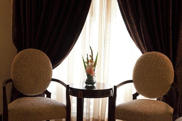 Heritage Luxury Suites